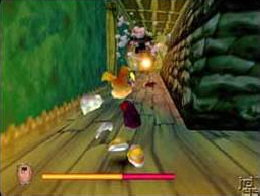 Rayman DS (U) [0047] - screen 1