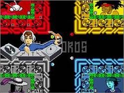 Retro Atari Classics (E) [0051] - screen 1