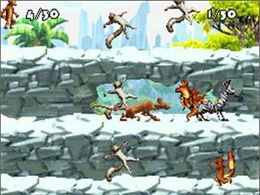 Madagascar (U) [0062] - screen 1