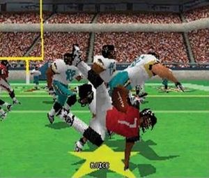 Madden NFL 2005 (U) [0064] - screen 1