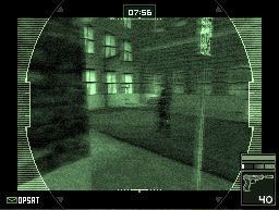 Tom Clancy's Splinter Cell - Chaos Theory (E) [0066] - screen 2
