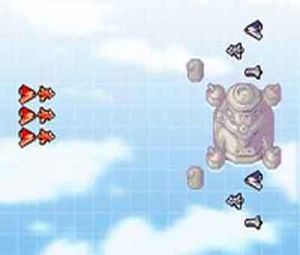 Famicom Wars DS (J) [0070] - screen 1