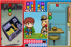 Haro no Puyo Puyo (J) [2062] - screen 2