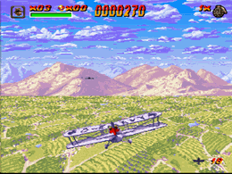 Indiana Jones' Greatest Adventures (U) [!] - screen 1