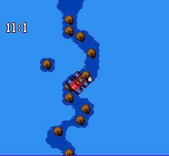 Micro Machines (U) [!] - screen 1