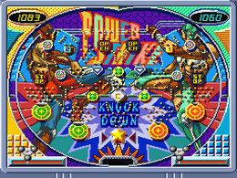 Pachinko Monogatari - Pachi-Slot mo Aru deyo!! (J) - screen 1