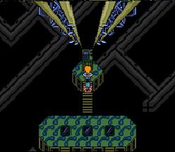 Paladin's Quest (U) [!] - screen 1