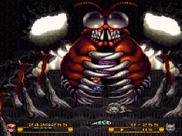 Secret of Evermore (U) [!] - screen 1