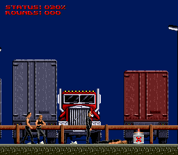 Terminator 2 - Judgment Day (U) [!] - screen 1