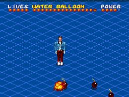 Toys (U) [!] - screen 2