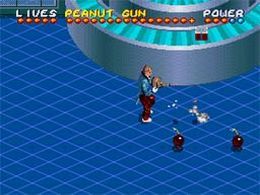 Toys (U) [!] - screen 1