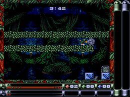 Troddlers (U) [!] - screen 2