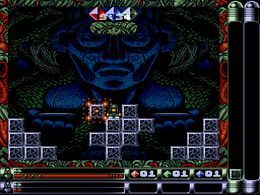 Troddlers (U) [!] - screen 1