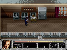 True Lies (U) [!] - screen 2