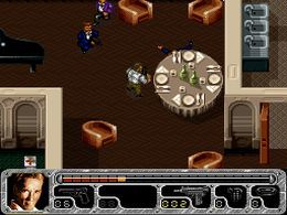 True Lies (U) [!] - screen 1