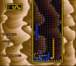 WildSnake (U) [!] - screen 1