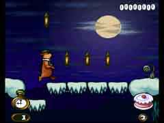 Yogi Bear (U) [!] - screen 1