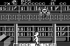 Casper (E) [S] - screen 2