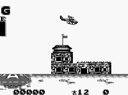 Choplifter III (UE) [!] - screen 3