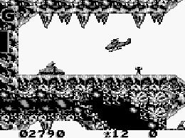 Choplifter III (UE) [!] - screen 2