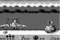 Flintstones, The (U) [!] - screen 2