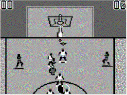 GB Basketball (J) - screen 1