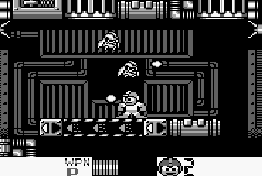 Mega Man V (E) [S] - screen 2