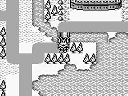 SD Saint Seiya Paradise (J) - screen 2