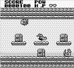 Shippo de Bun! (J) [!] - screen 1