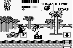 Spy vs. Spy - Operation Boobytrap (U) (1992) [!] - screen 1