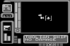 Star Trek - 25th Anniversary (U) [!] - screen 2