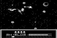 Star Trek - 25th Anniversary (U) [!] - screen 1