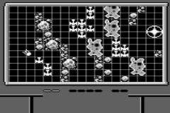 Star Trek - Generations - Beyond the Nexus (U) [S][!] - screen 1