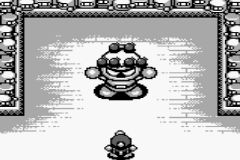 Super B-Daman - Fighting Phoenix (J) [S] - screen 1