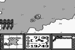 Super Black Bass (U) [!] - screen 2