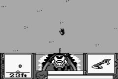 Super Black Bass (U) [!] - screen 1