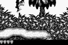 Super Donkey Kong GB (J) [S] - screen 1