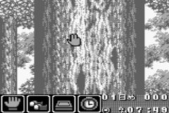 Super Minna no Konchu Daizukan II (Unl) - screen 1