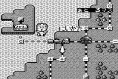 Super Momotarou Dentetsu (J) - screen 1