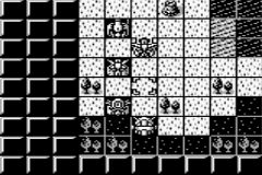 Super Robot Taisen (J) - screen 1