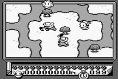 Taiyou no Tenshi Marlowe - Ohanabatake ha Dai-Panic (J) - screen 1