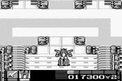 Taiyou no Yuusha - Firebird GB (J) - screen 2