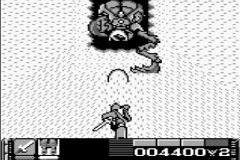 Taiyou no Yuusha - Firebird GB (J) - screen 1