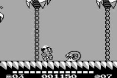 Takahashi Meijin no Bouken Shima III (J) - screen 2