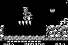 Takahashi Meijin no Bouken Shima III (J) - screen 1