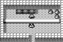 Tenchi Wo Kurau (J) - screen 1