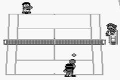 Tennis (JUE) [!] - screen 1