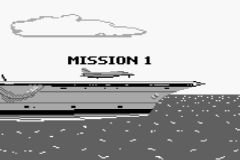 Top Gun - Guts & Glory (U) [!] - screen 2