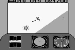 Top Gun - Guts & Glory (U) [!] - screen 1