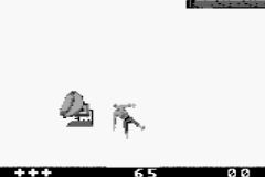 Total Carnage (UE) [!] - screen 1